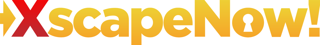 Xscape Now Telford Company Logo